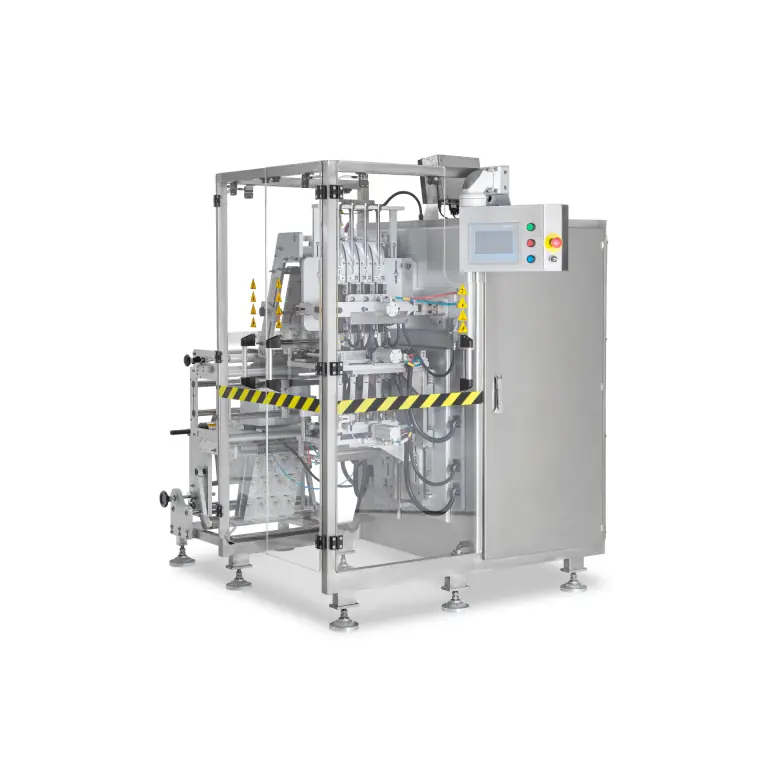 SPM320 Stick Pack Machine (SPM320) packaging machine